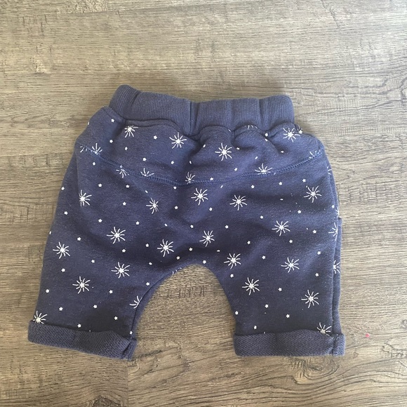 little Bipsy Harem shorts - Picture 3 of 5